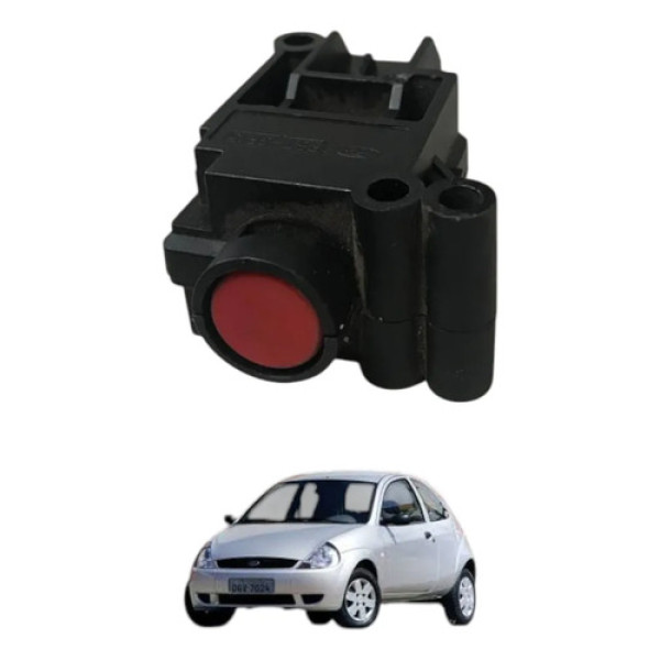 Sensor Bloqueio Corte Combustivel Fiesta Ford Ka 1996 2007