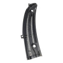 Grade Churrasqueira Esquerdo Chevrolet Corsa 1998 2000 2010