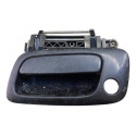 Macaneta Externa Diant Esquerda Chevrolet Vectra 1996 2004