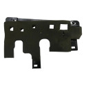 Moldura Painel Inferior Esquerdo Vectra Gtx 2009 2010 2011