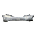 Parachoque Traseiro Mercedes A200 2013 2014 2015 2016 2018