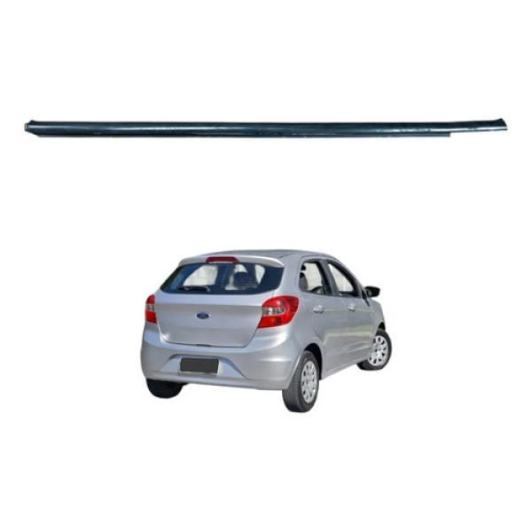 Pestana Externa Traseira Direita Ford Ka 2014 2015 2016 2017