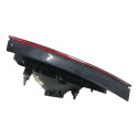 Lanterna Traseira Direita Tampa Malas Polo Sedan 2007 2012 Bicolor