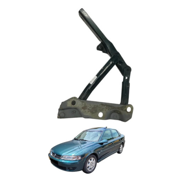 Dobradica Capo Dianteira Esquerda Vectra Gls 2.0  1996 1997