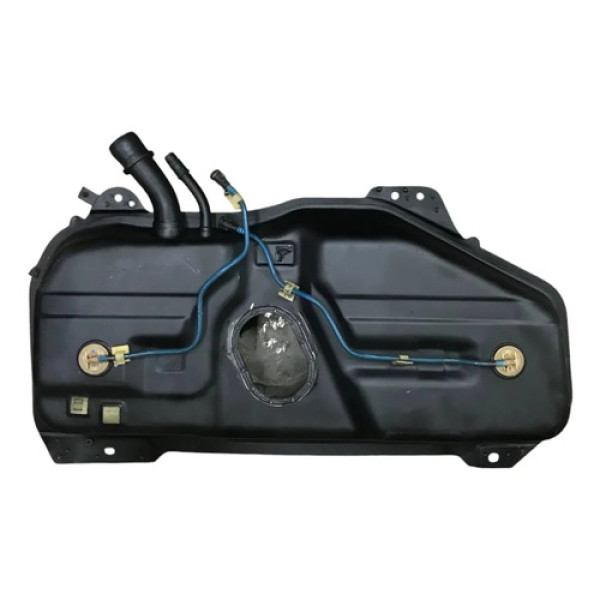 Tanque Combustivel Fiat Palio 1.0 8v Fire 2001 2002  Young