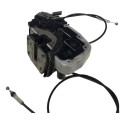 Fechadura Eletrica Diant Direita Nissan March 2009 2012 2014