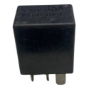 Rele Auxiliar Chevrolet Corsa Celta 2005 2008 2012