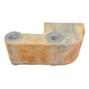 Suporte Alternador Chevrolet Celta Corsa 1.0 2005 2008