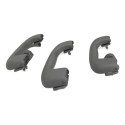 Kit Puxador Alca Teto Chevrolet Agile 1.4 8v 2010 2011 Ltz