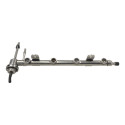 Flauta Bico Injetor Chevrolet Corsa 1.0 1996 1997 1998 1999