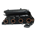 Coletor Admissao Gm Chevrolet Onix Prisma 1.0 Flex 2013 2019