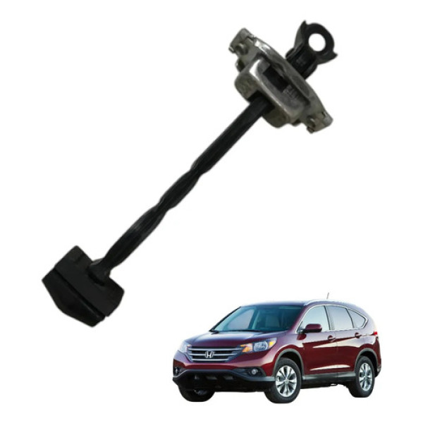 Limitador Porta Tras Direita Honda Crv 2.0 2012 2014 2016