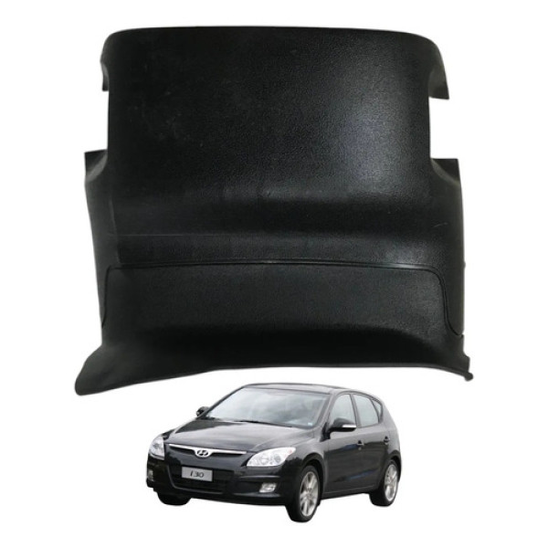 Acabamento Superior Coluna Direcao Hyundai I30 2.0 2009 2012