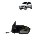 Retrovisor Manual Direito Vw Gol G5 G6 2008 2009 2010 2011 2012