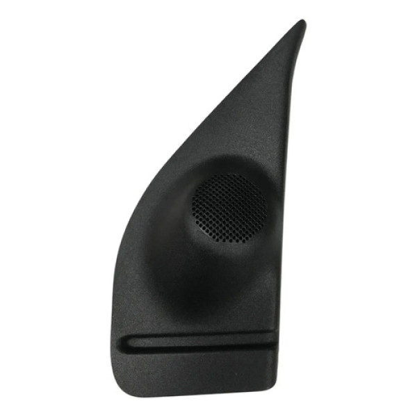 Moldura Interna Retrovisor Direito Fiat Palio 2001 2002young Preta