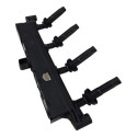 Bobina Ignicao Citroen C3 C4 Pallas 1.6 16v 2002 2010 2013