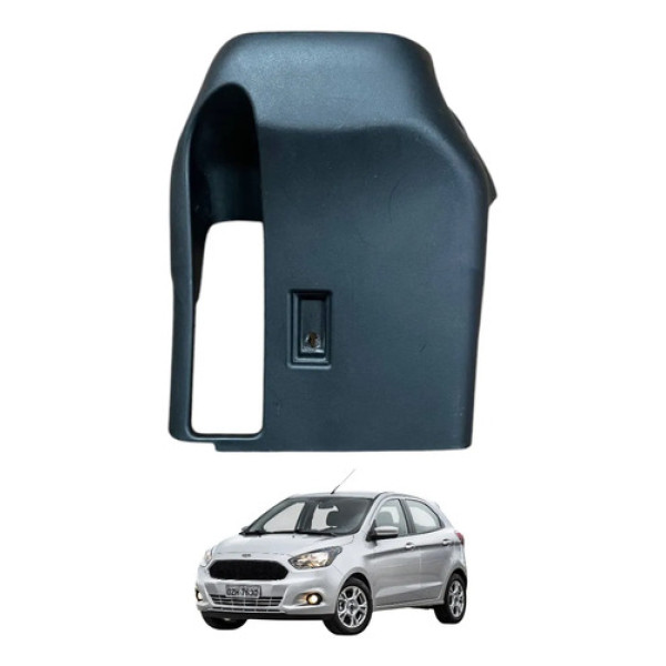 Moldura Coluna Direcao Ford Ka 2014 2015 2016 2017 2018 2019