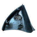 Acabamento Interno Retrovisor Esquerdo Gm Astra 1997 2005