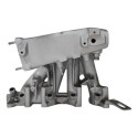 Coletor Admissao Aluminio Chevrolet Celta 1.0 8v 2000 2010