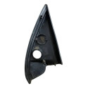 Acabamento Interno Retrovisor Esquerdo Peugeot 206 2006 2013