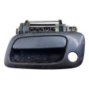 Macaneta Externa Diant Esquerda Chevrolet Vectra 1996 2004