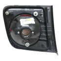 Lanterna Traseira Direita Tampa Malas Polo Sedan 2007 2012 Bicolor