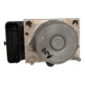Central Modulo Abs Nissan Versa March 2011 2020 1.0 1.6 Sv Preto Preto