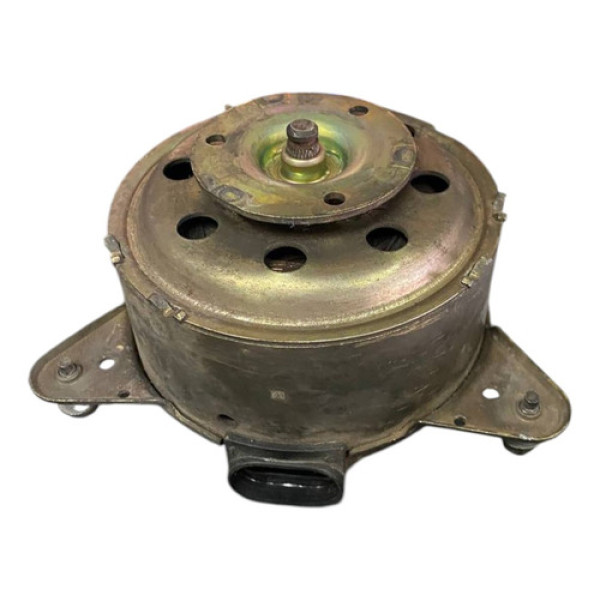Motor Eletroventilador Ventoinha Renault Clio Megane 99 12 12v