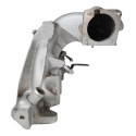 Coletor Admissao Aluminio Chevrolet Celta 1.0 8v 2000 2010