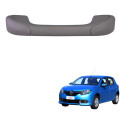 Alca Teto Pqp Dianteiro Renault Sandero Logan 2011 2015 2018