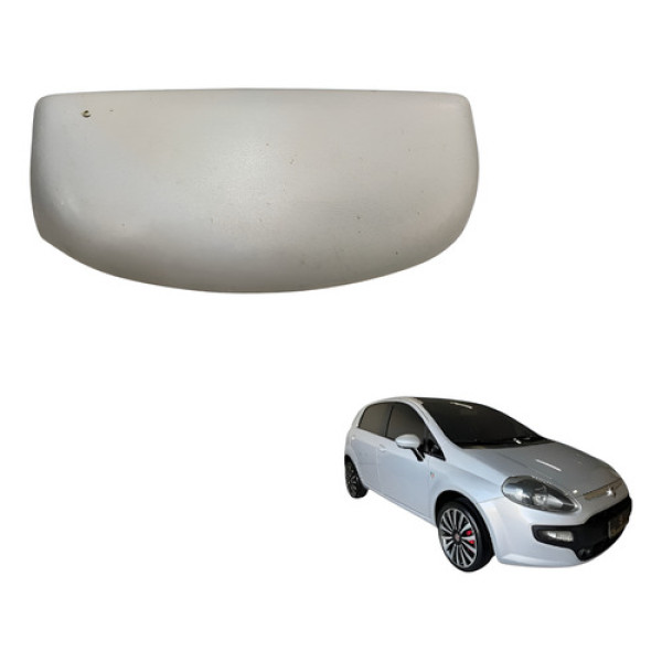 Moldura Porta Oculos Fiat Punto Sporting 2013 2014