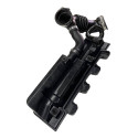 Caixa Filtro Ressonador Gm Oixo 2013 2014 2015 2019