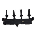 Bobina Ignicao Citroen C3 C4 Pallas 1.6 16v 2002 2010 2013