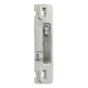 Alça Luz Teto Cortesia Chevrolet Astra Zafira 1999 2005 2012