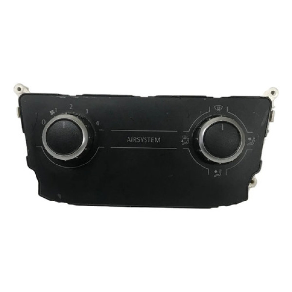 Comando Ar Ventilacao Vw Saveiro Gol Voyage G5 G6 2008 2015
