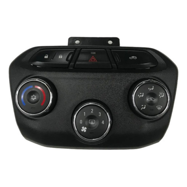 Comando Ar Condicionado Chevrolet Onix Prisma Ltz 2012 2020