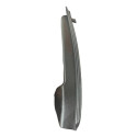 Acabamento Interno Retrovisor Esquerdo Peugeot 207 2008 2011