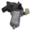 Motor Vidro Elétrico Traseira Esquerda Kia Soul Cerato 09 12