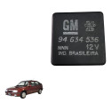 Rele Partida Frio Chevrolet Kadett Monza Opala 1983 89 1993