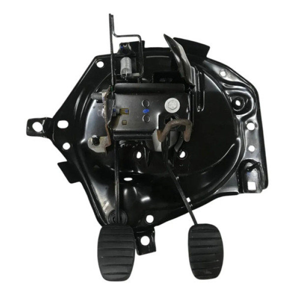 Pedaleira Pedal Freio Embreagem Renault Symbol 1.6 2009 2010
