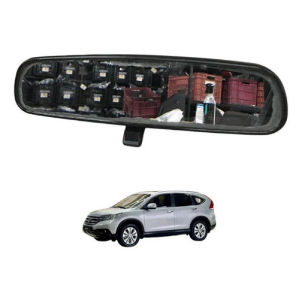 Retrovisor Interno Honda Crv Lx 2012 213 2014 2015 2016 2017