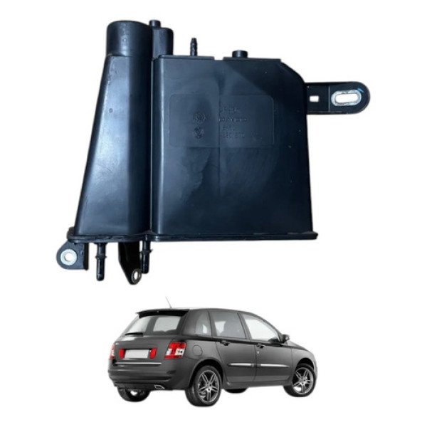 Filtro Canister Fiat Stilo 1.8 2007 2008 2009 2010 2011