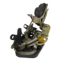 Fechadura Porta Traseira Direita Jac J3 2011 2013 2015