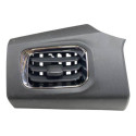 Difusor Ar Esquerdo Chevrolet Onix Prisma 2013 2015 2019