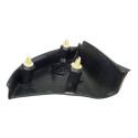 Acabamento Interno Retrovisor Esquerdo Gm Astra 1997 2005