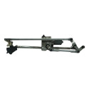Motor Limpador Parabrisa Dianteiro Honda New Civic 2007 2011