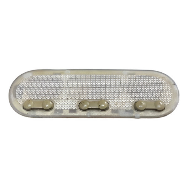 Luz Teto Cortesia Renault Megane 2006 2010 2012