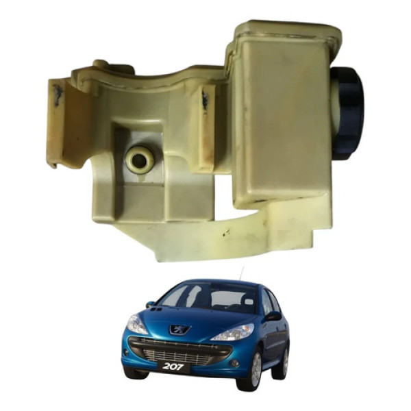 Reservatorio Direcao Hidraulica Peugeot 207 1.4 2011 2012