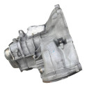 Caixa Cambio Marcha Chevrolet Agile 1.4 8v 2010 2011 Ltz