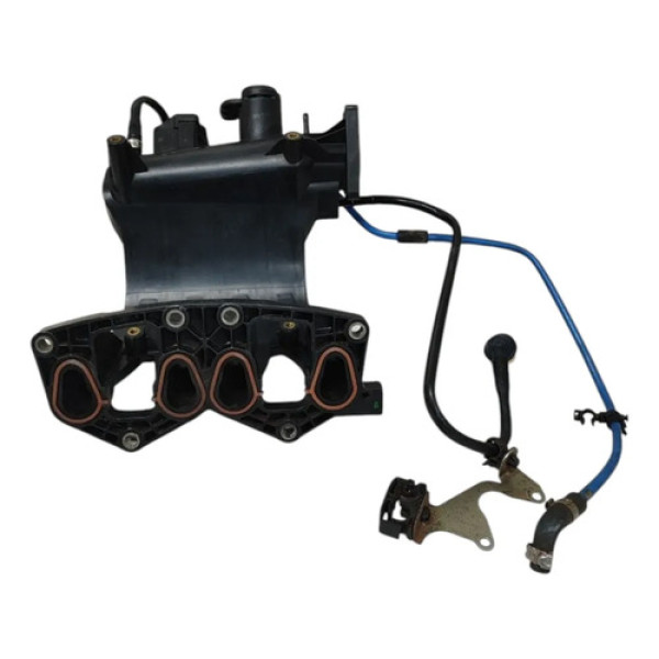 Coletor Admissao Fiat Palio Siena 1.0 1.3 8v 2008 Fire Flex